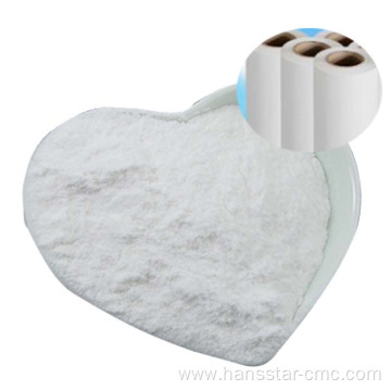 Sublimation coating Grade Carboxymethyl Cellulose Sodium CMC